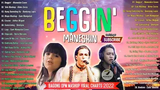 [ BEGGIN' X TUTU X MAPA ] MASHUP🌸Latest Mashup OPM Viral Kanta 2022💟Skusta Clee x SB 19 x Alma Zarza