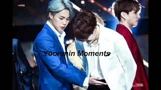 Yoonmin Moments | Asia Artist Awards