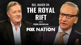 Bill Maher: Nobody's ever been canceled for being TOO woke | Fox Nation