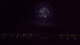 ▶️ [Piano music] 🎆#Fireworks #Sleep