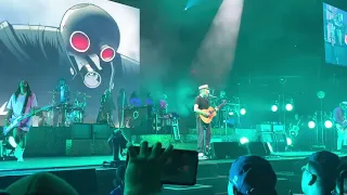 Gorillaz: On Melancholy Hill Live @ Phx, Az 9.26.22