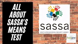 What Is A SASSA Means Test? | Careers Portal