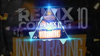 CC Catch - Heaven and Hell (DJ Finn & Dr Luxe VIP Extended Remix)