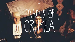 TRACES OF CRIMEA (official teaser)