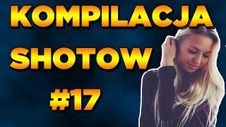 KOMPILACJA SHOTÓW #17 - KUBON SZKALUJE NERVARIENA/ ARQUEL/ OVERPOW/ XAYOO/ NERVARIEN/ IZAK