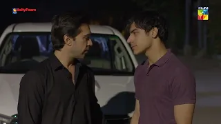 Bebasi - 2nd Last Episode 29 - Best Scene 10 - HUM TV