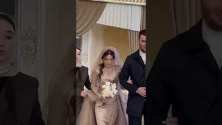 Свадьба Мурада Байкаева 🔥 #dance #reels #грозный #ловзар #хит2023 #wedding #свадьба #shorts