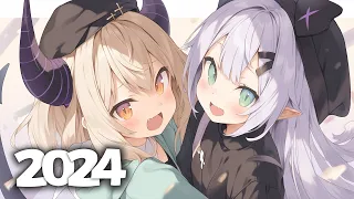 Best Nightcore Mix 2024 🎧 EDM Mix of Popular Songs 🎧 EDM Best Gaming Music 2024 #049