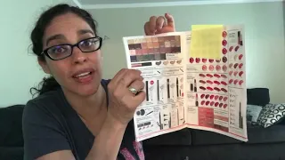 What to do when you get your Mary Kay inventory order