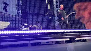 Metallica - The Memory Remains [Live] - 5.3.2019 - Valdebebas IFEMA - Madrid, Spain - FRONT ROW