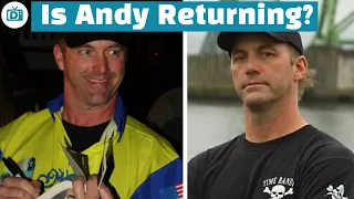 What happened to Andy Hillstrand on Deadliest Catch? Why did he leave the show?