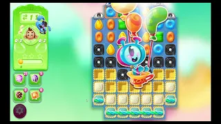 [Candy Crush Jelly] EP141-150 Level 141-150  #141-150 糖果果凍傳奇
