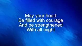 Don’t Let Your Heart Be Hardened ~ Petra ~ lyric video