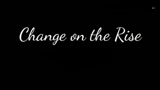 Change on the Rise - Avi Kaplan (Cover - Elvio Oliveira)
