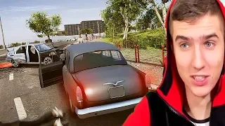 СНОВА ЗАШЁЛ В GTA 7 RUSSIA ! Я В ШОКЕ ! ОБНОВИЛАСЬ !