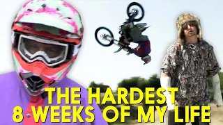 OLIVER TREE ALMOST DIES BACKFLIPPING A MOTORCYCLE (FULL DOCUMENTARY)