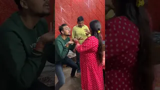 Patli Kamariya Mori😂 Funniest Version🤣 #shorts #funny #comedy #ytshorts #funnyvideo #comedyvideo