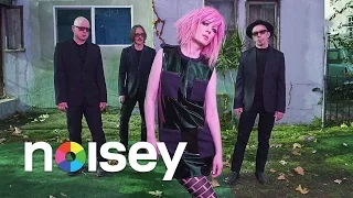 Shirley Manson on Body Image, Fetishizing the 90s, and the Genius of Beyoncé: Q&As w/ KTB