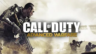 Call Of Duty Advanced Warfare - Türkçe Düblaj Alt Yazı 1.Bölüm