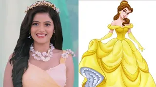 balveer return all pari vs disney princess😘❤️❤️| which princess is best? 💕| stylish queen