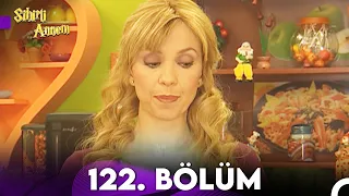 Sihirli Annem 122. Bölüm (4. Sezon)