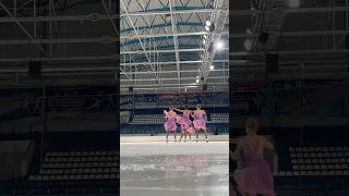 ВЫ БУДЕТЕ В ШОКЕ! САМЫЙ КРАСИВЫЙ ВИД СПОРТА В МИРЕ 😍⛸️ | фигурное катание #figureskating #спорт