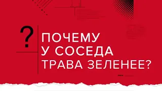 Почему чужие успехи кажутся больше? | Андрей Курпатов