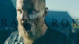 Vikings || Ragnarok