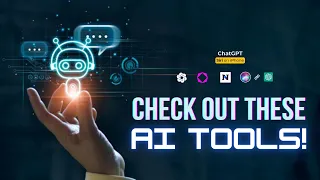 AI Tools Revealed: Boost Your Productivity Today!