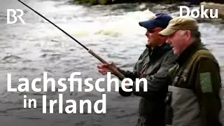 Abenteuer Irland: Schmidt Max und der Traum vom Angelglück | Teil 1 | freizeit | Doku | BR