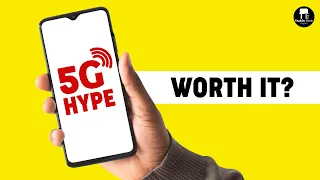 5G is Being Overhyped in India - 3 Problems You Should Know About! #shorts