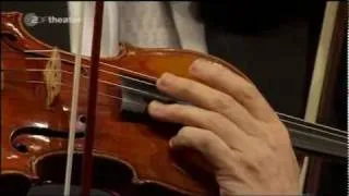 Valery Gergiev conducts Rimsky's Scheherazade - Conclusion