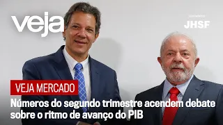 O dilema entre euforia e atenção para o crescimento do Brasil