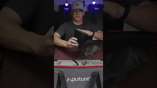 Unboxing the BEST Light for Video Production | Aputure LS C300d II