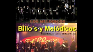 Billos y Melodicos