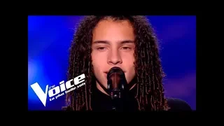 Tom Walker - Leave a Light On | Geoffrey | The Voice 2019 | Blind Audition