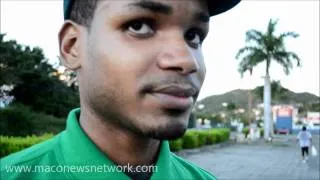 MNN EXCLUSIVE: Grenadian Man Claims He Was Abducted By Aliens