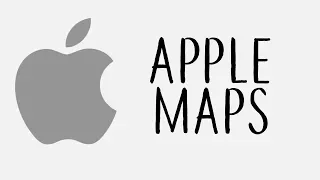 "Apple Maps" Creepypasta