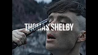 What was it like? - Thomas Shelby