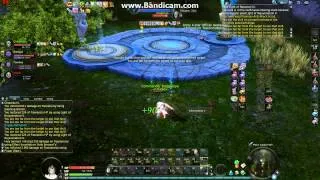 aion 4.6 cleric pvp Telemachus