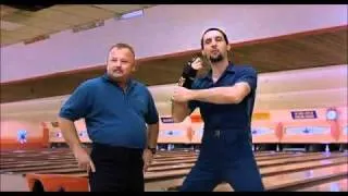 The Big Lebowski - Jesus Quintana: "I wanna fuck you in the ass"