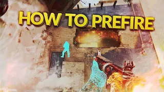 Pre Aiming - The Most Perfect Aiming Style?