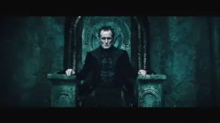 Underworld:Rise of the Lycans, Break Free from these Chains,Music Video