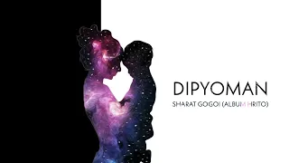 DIPYOMAN | SHARAT GOGOI | ALBUM HRITO | PALLAB TALUKDAR