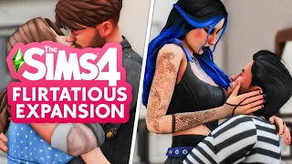 CUPID, ONE SIDED CRUSH, PARADISE WORLD, ANNIVERSARIES, MATCHMAKER | Sims 4 Discussion & Speculation