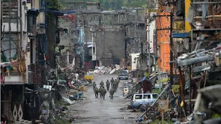 Philippines: Authorities claim victory in Marawi battle against islamists