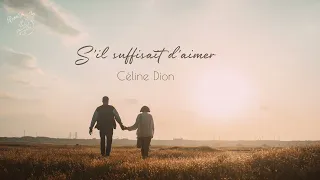 [Vietsub] S'il suffisait d'aimer ║ Giá như chỉ yêu thương là đủ - Céline Dion (1998)