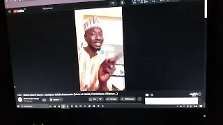 💥 Abdou Karim Gueye répond ''AY SONKISTE NGEN DOLEN PATRIOTE 😂😂 MAY SEN YONENTE !''