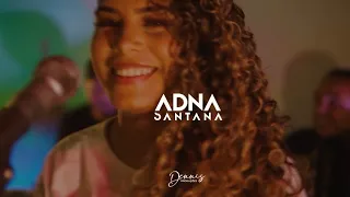 Adna Santana - A Maior Saudade (Cover)