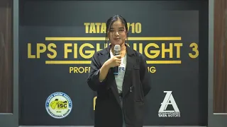 Tata SK 710 LPS Fight Night 3 inbuatsaihna